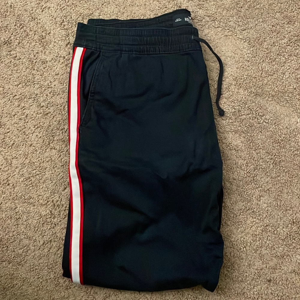 Hollister pants